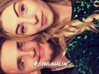 Royndahlia