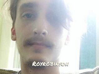Royrobinson