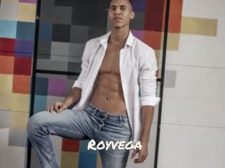 Royvega