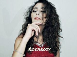 Rozarosy
