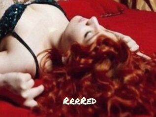 RrrRed