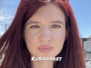 Rubindares