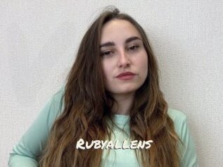 Rubyallens
