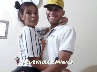 Rubyanddominick