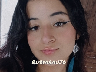 Rubyaraujo