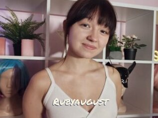 Rubyaugust