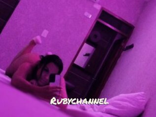 Rubychannel