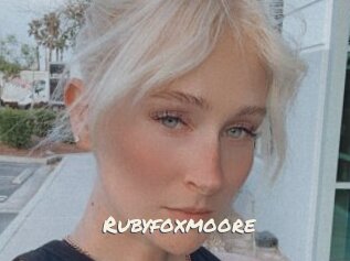 Rubyfoxmoore