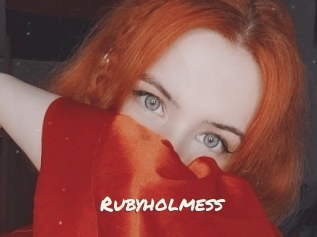 Rubyholmess