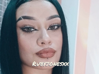 Rubyjonesxx