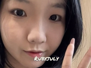 Rubyjuly