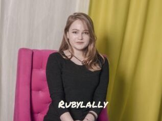 Rubylally