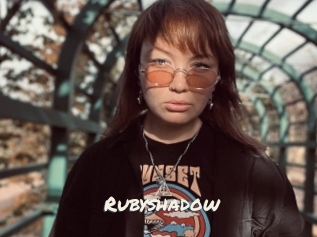 Rubyshadow