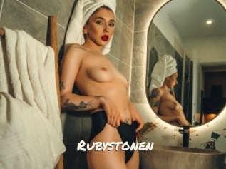 Rubystonen