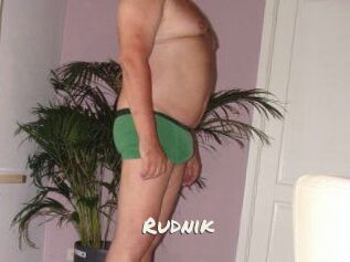 Rudnik