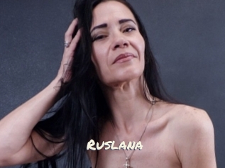 ruslana Vierges