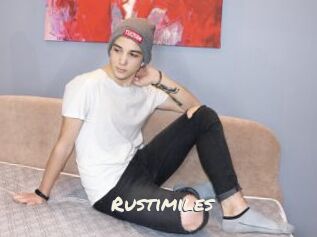 Rustimiles