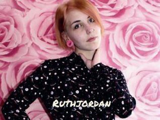 Ruthjordan