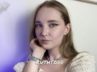 Ruthtodd