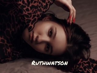 Ruthwatson