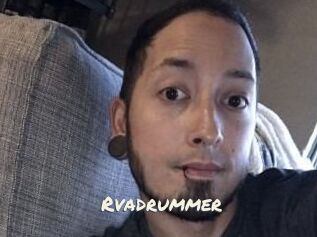 Rvadrummer