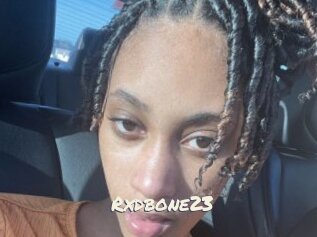 Rxdbone23