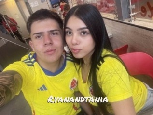 ryanandtania Vierges