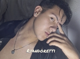 Ryandoretti