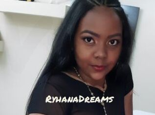 RyhanaDreams