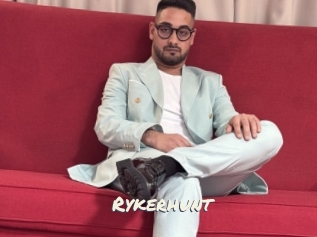 rykerhunt Vierges