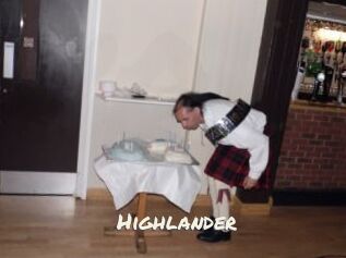 ScottishMan
