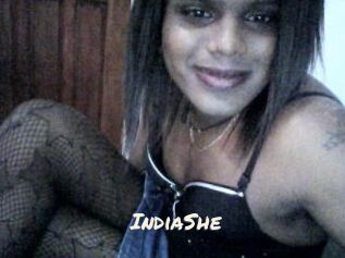 IndiaShe