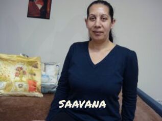 SAAVANA