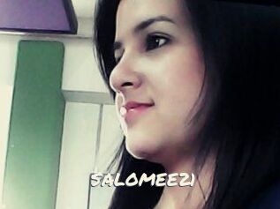 SALOMEE21