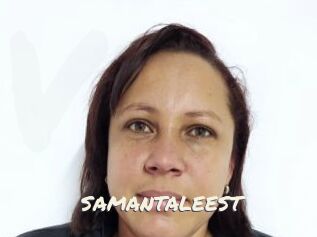 SAMANTALEEST