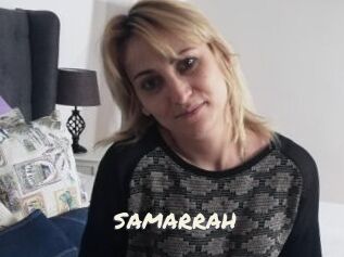 SAMARRAH