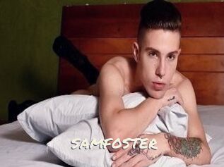 SAMFOSTER