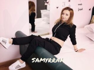 SAMYRRAH