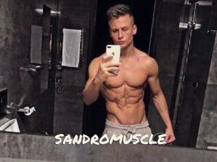SANDRO_MUSCLE