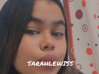 SARAHLEWISS