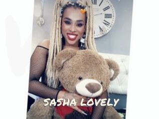 SASHA_LOVELY