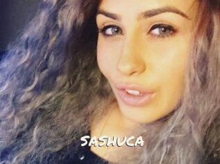 SASHUCA