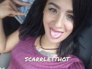 SCARRLETTHOT