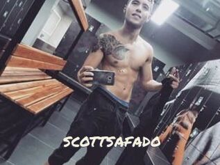 SCOTTSAFADO