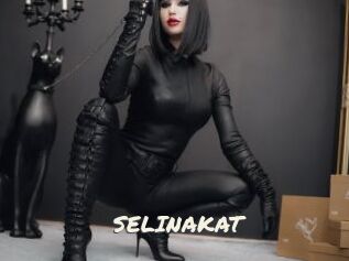 SELINAKAT