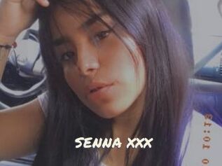 SENNA_XXX