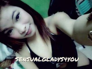 SENSUALGLADYS4YOU