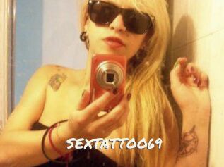 SEXTATTOO69