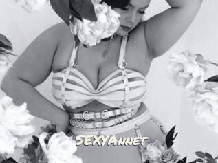 SEXY_Annet