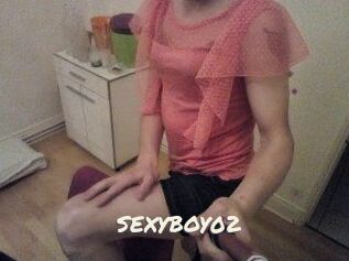 SEXYBOY02